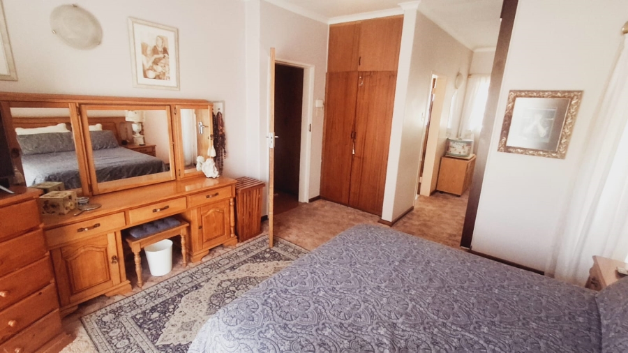 4 Bedroom Property for Sale in Sasolburg Ext 23 Free State